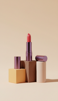Flamingo fuchsia lipstick ultra-hydrating