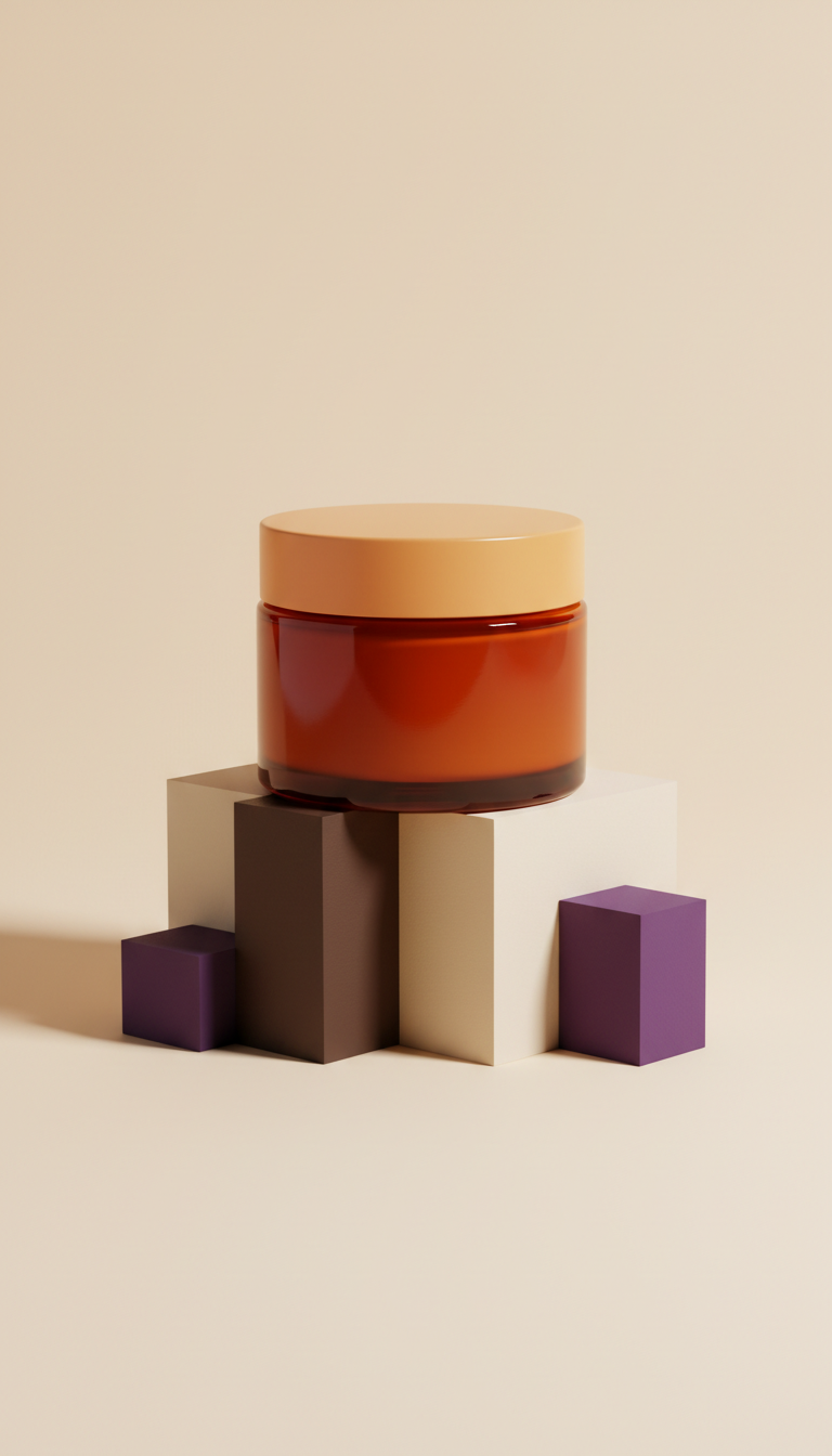 Sunrise amber body butter rich moisture